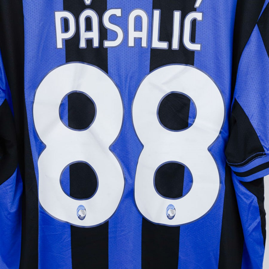 Maglia Home Atalanta Joma Pasalic 88 2022/2023 by JOMA - Home (3)