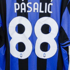Maglia Home Atalanta Joma Pasalic 88 2022/2023 by JOMA - Home (3)