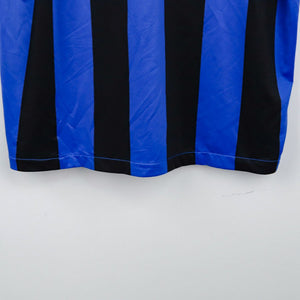 Maglia Home Atalanta Joma Pasalic 88 2022/2023 by JOMA - Home (4)