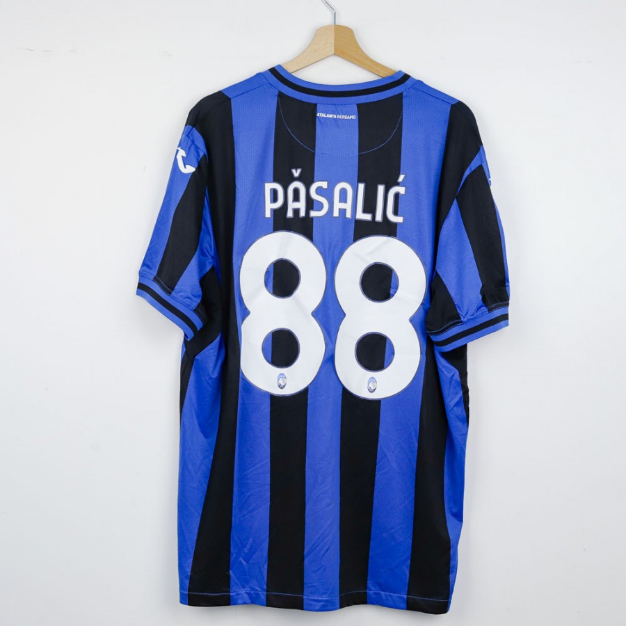 Maglia Home Atalanta Joma Pasalic 88 2022/2023 by JOMA - Home