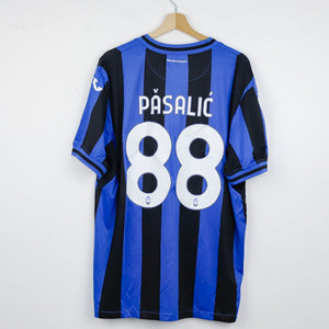 Maglia Home Atalanta Joma Pasalic 88 2022/2023 by JOMA - Home