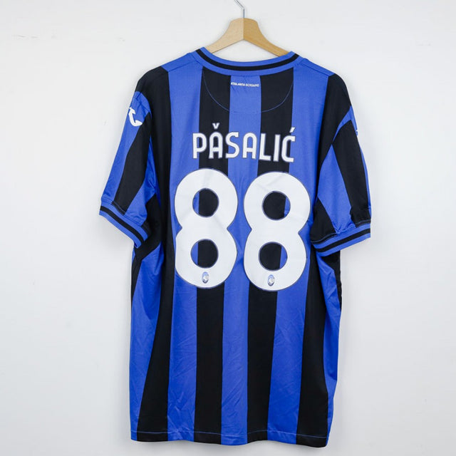 Maglia Home Atalanta Joma Pasalic 88 2022/2023 by JOMA - Home