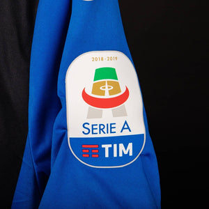 maglia home atalanta joma pessina 22 2018/2019 autografata  by JOMA - Home (3)