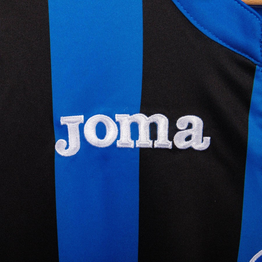 maglia home atalanta joma pessina 22 2018/2019 autografata  by JOMA - Home (5)