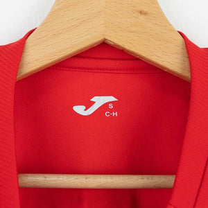 maglia home Bulgaria Joma Mihailov 13 2014/2015 by JOMA - Home (12)