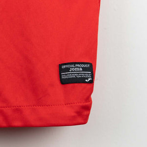 maglia home Bulgaria Joma Mihailov 13 2014/2015 by JOMA - Home (14)