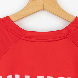 maglia home Bulgaria Joma Mihailov 13 2014/2015 by JOMA - Home (3)