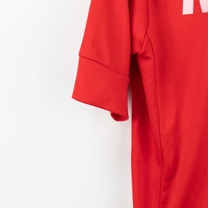 maglia home Bulgaria Joma Mihailov 13 2014/2015 by JOMA - Home (5)