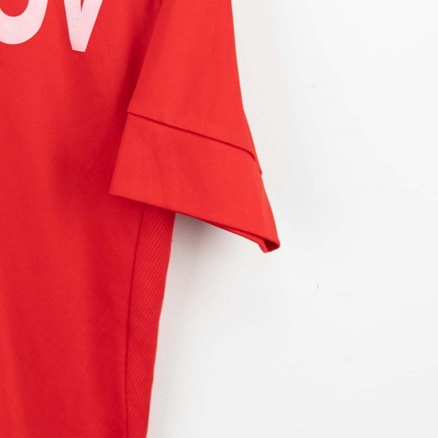 maglia home Bulgaria Joma Mihailov 13 2014/2015 by JOMA - Home (6)