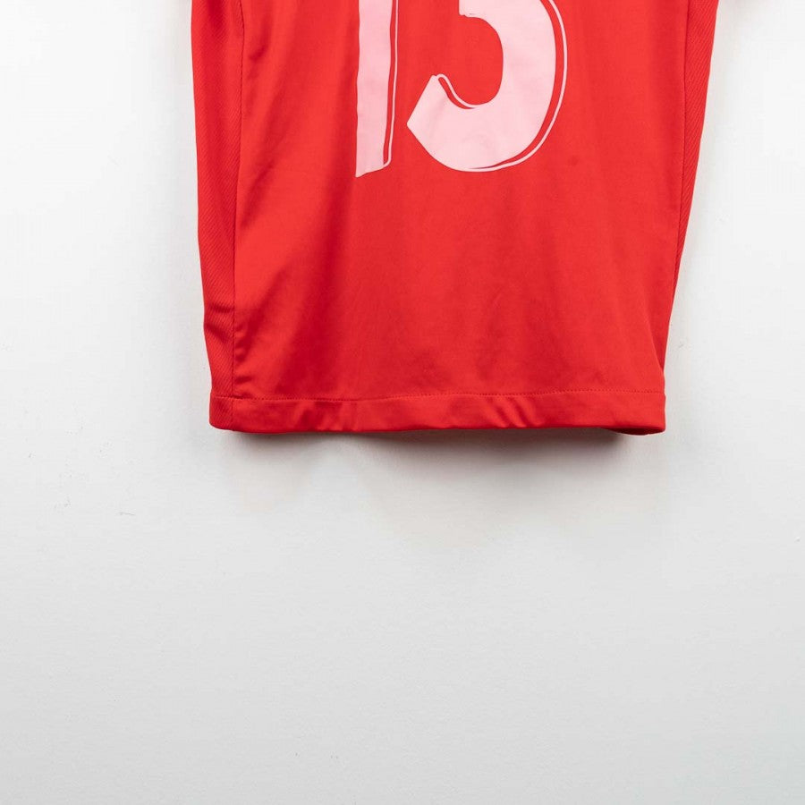 maglia home Bulgaria Joma Mihailov 13 2014/2015 by JOMA - Home (7)