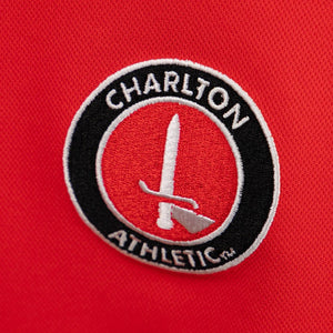 maglia home charlton athletic joma di canio 2003/2004 by JOMA - Home (3)