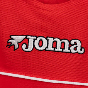 maglia home charlton athletic joma di canio 2003/2004 by JOMA - Home (4)