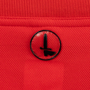 maglia home charlton athletic joma di canio 2003/2004 by JOMA - Home (6)