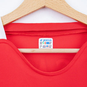 maglia home charlton athletic joma di canio 2003/2004 by JOMA - Home (11)