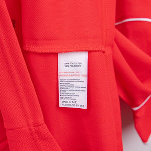 maglia home charlton athletic joma di canio 2003/2004 by JOMA - Home (12)