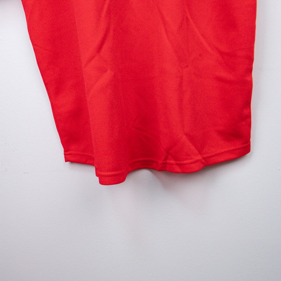 maglia home charlton athletic joma di canio 2003/2004 by JOMA - Home (5)