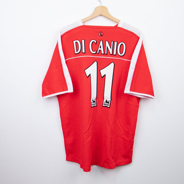 maglia home charlton athletic joma di canio 2003/2004 by JOMA - Home