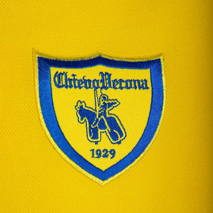 maglia home chievo joma 2001/2002 eriberto 15 by JOMA - Home (3)