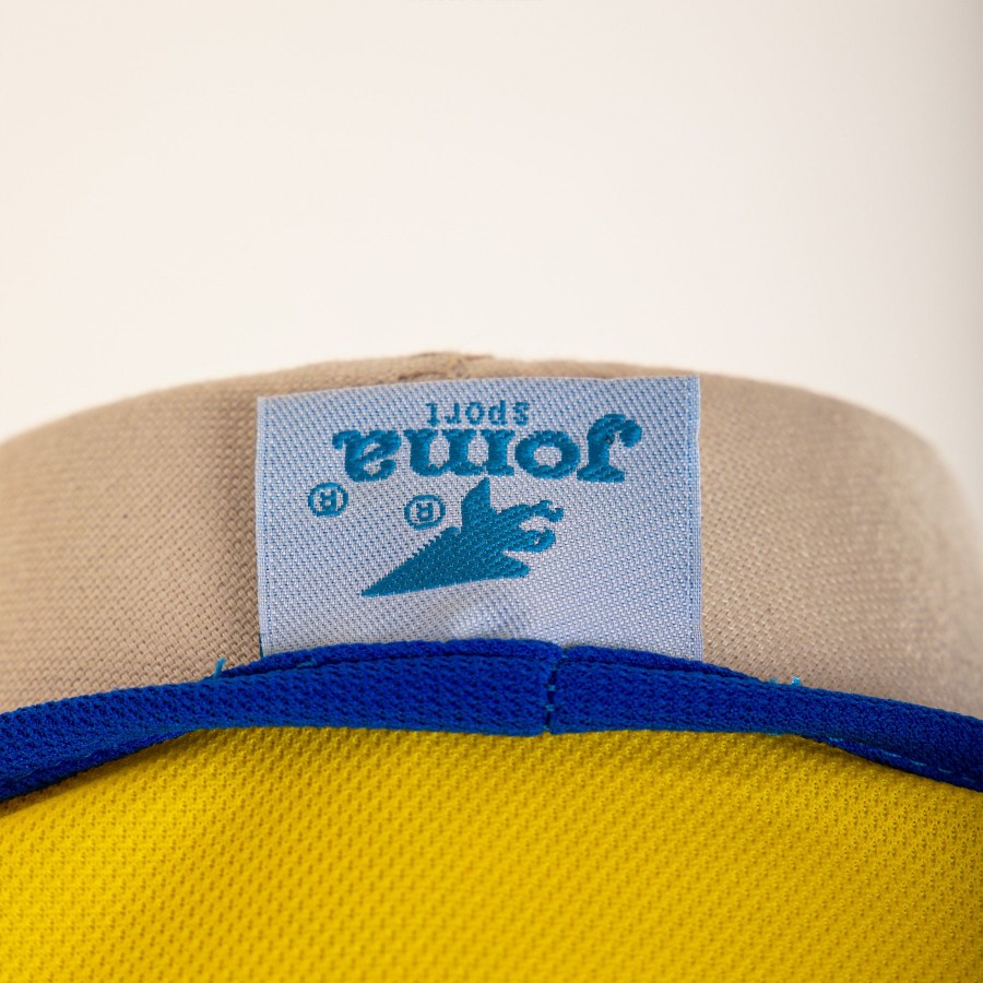 maglia home chievo joma 2001/2002 eriberto 15 by JOMA - Home (5)