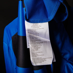 maglia home europa league atalanta joma petagna 29 2019/2020 autografata by JOMA - Home (12)