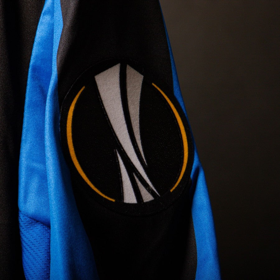 maglia home europa league atalanta joma petagna 29 2019/2020 autografata by JOMA - Home (5)