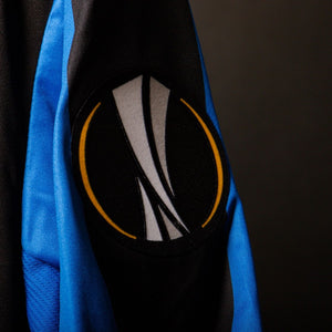 maglia home europa league atalanta joma petagna 29 2019/2020 autografata by JOMA - Home (5)