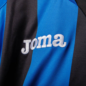 maglia home europa league atalanta joma petagna 29 2019/2020 autografata by JOMA - Home (9)