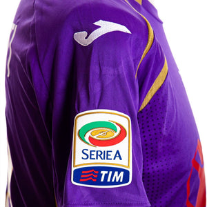 maglia home fiorentina joma diamanti n18 2014/2015 by JOMA - Home (6)