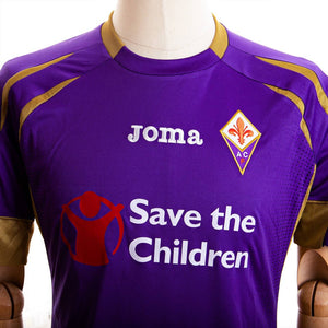 maglia home fiorentina joma diamanti n18 2014/2015 by JOMA - Home (8)