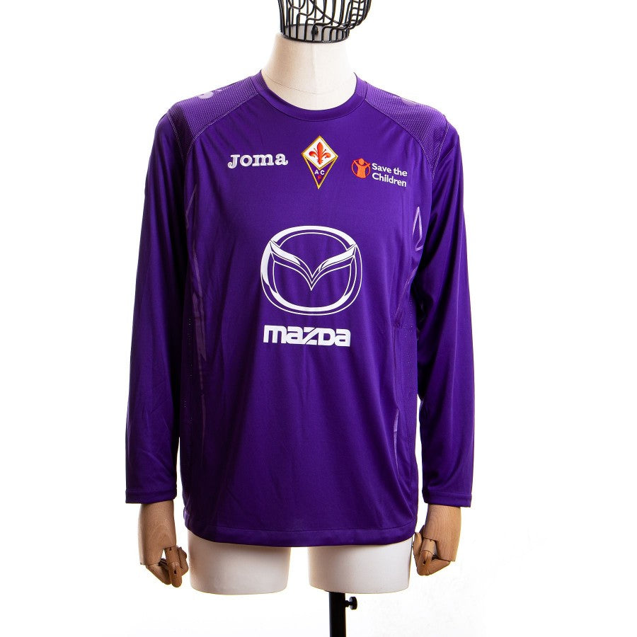 maglia home fiorentina jovetic 8 2012/2013 by JOMA - Home (2)