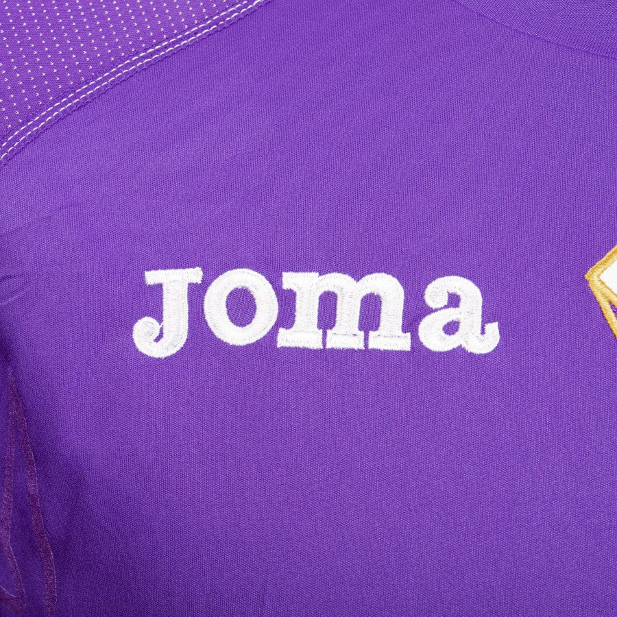 Maglia home Fiorentina Ljajic 22 ml 2012/2013 by JOMA - Home (10)