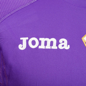 Maglia home Fiorentina Ljajic 22 ml 2012/2013 by JOMA - Home (10)