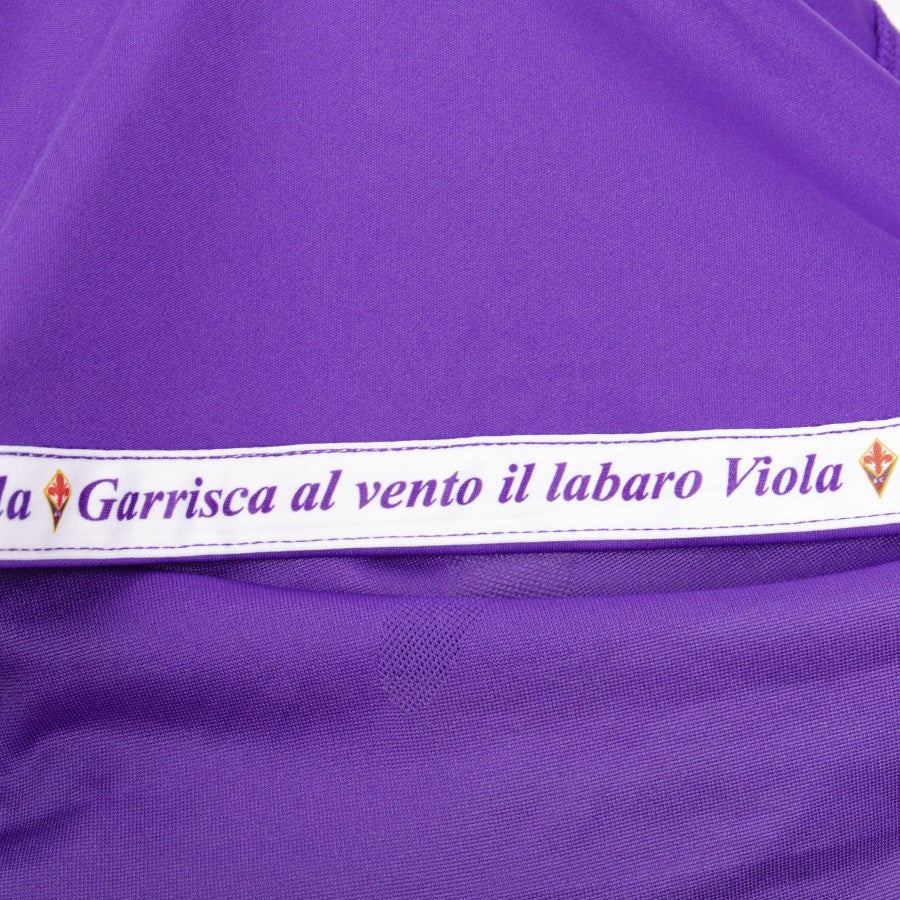 Maglia home Fiorentina Ljajic 22 ml 2012/2013 by JOMA - Home (5)