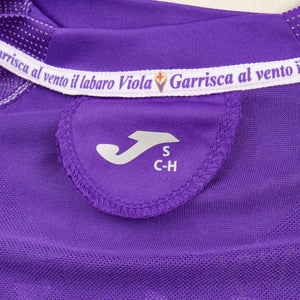 Maglia home Fiorentina Ljajic 22 ml 2012/2013 by JOMA - Home (7)