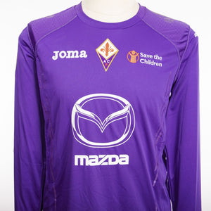 Maglia home Fiorentina Ljajic 22 ml 2012/2013 by JOMA - Home (8)