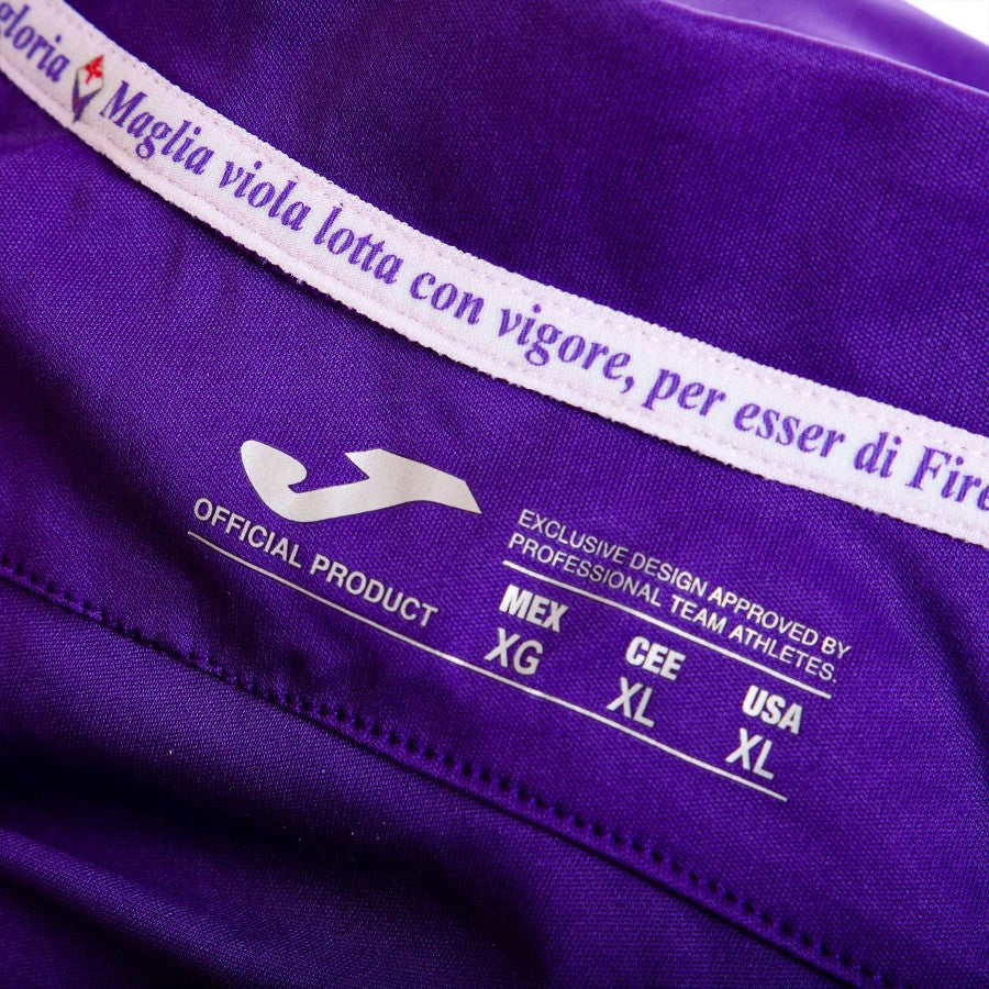 maglia home fiorentina m.gomez 2013/2014 by JOMA - Home (5)