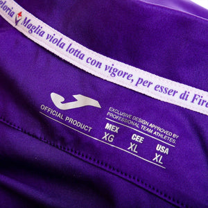 maglia home fiorentina m.gomez 2013/2014 by JOMA - Home (5)