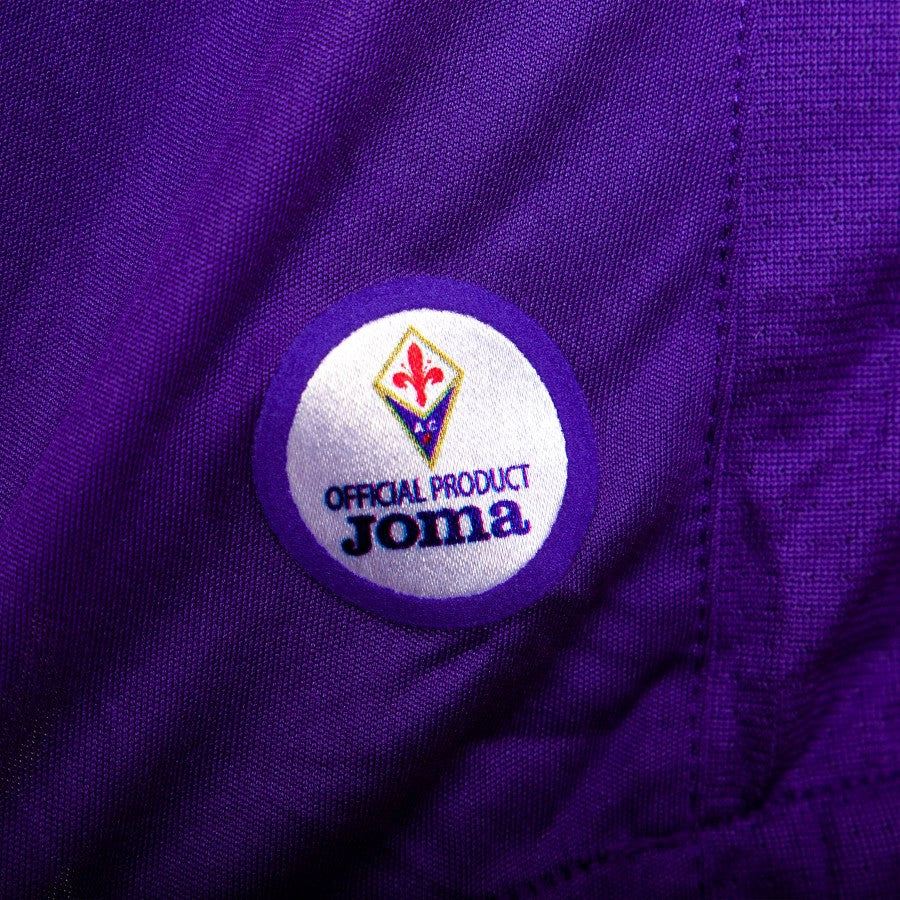 maglia home fiorentina m.gomez 2013/2014 by JOMA - Home (7)