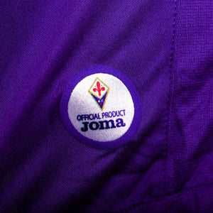 maglia home fiorentina m.gomez 2013/2014 by JOMA - Home (7)