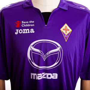 maglia home fiorentina m.gomez 2013/2014 by JOMA - Home (8)