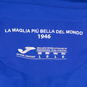 Maglia home ml Sampdoria Joma 2019/2020 Gabbiadini 23 by JOMA - Home (15)