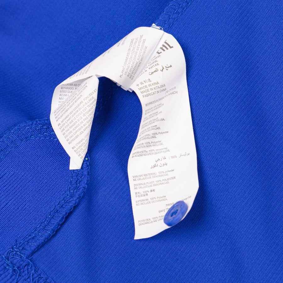 Maglia home ml Sampdoria Joma 2019/2020 Gabbiadini 23 by JOMA - Home (17)