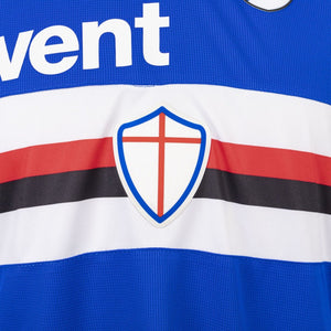 Maglia home ml Sampdoria Joma 2019/2020 Gabbiadini 23 by JOMA - Home (6)
