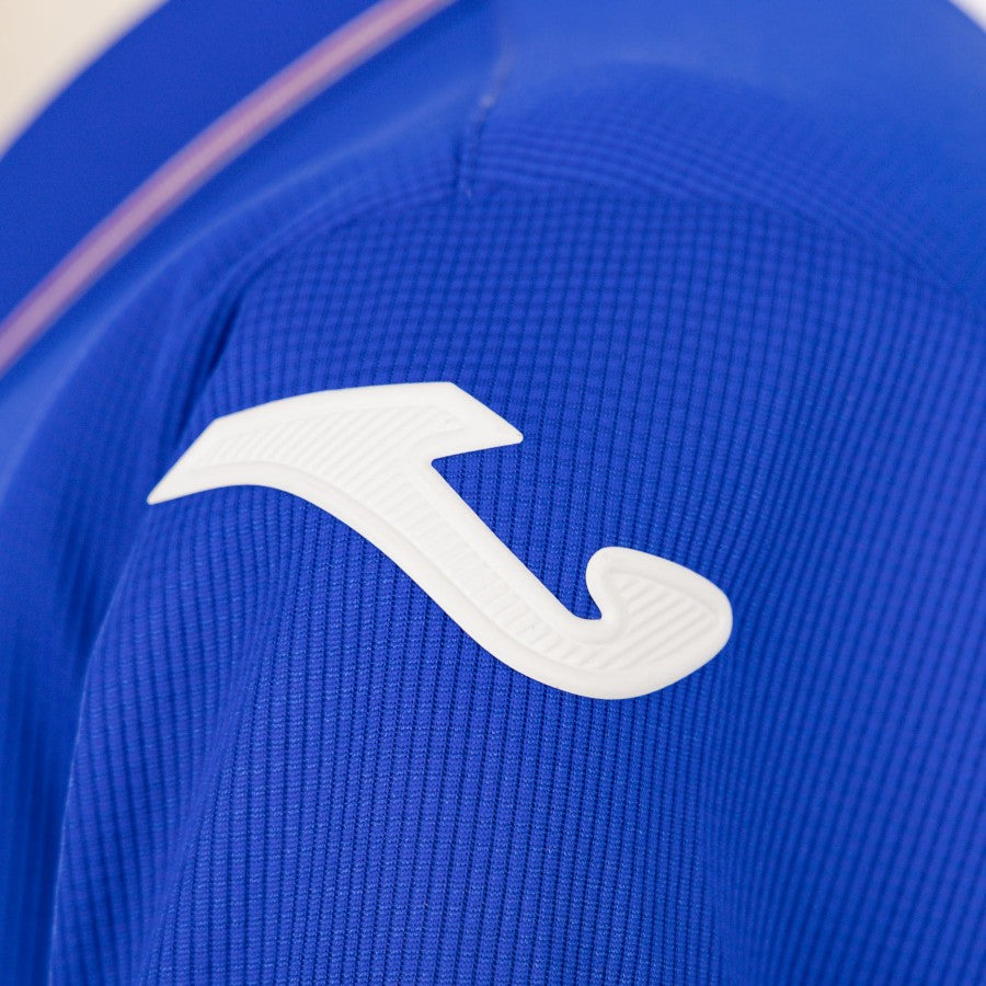 Maglia home ml Sampdoria Joma 2019/2020 Gabbiadini 23 by JOMA - Home (9)