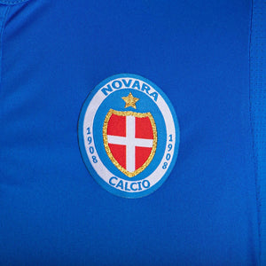 maglia home novara casarini 5 2017/2018 by JOMA - Home (3)