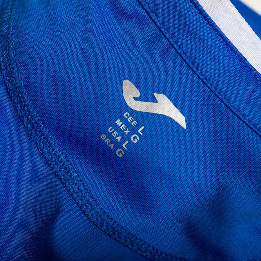 maglia home novara casarini 5 2017/2018 by JOMA - Home (5)