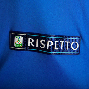 maglia home novara casarini 5 2017/2018 by JOMA - Home (7)