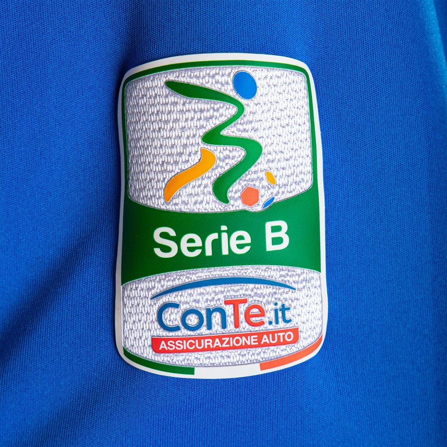 maglia home novara casarini 5 2017/2018 by JOMA - Home (8)