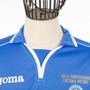 maglia home novara lazzari 20 2013/2014 by JOMA - Home (11)