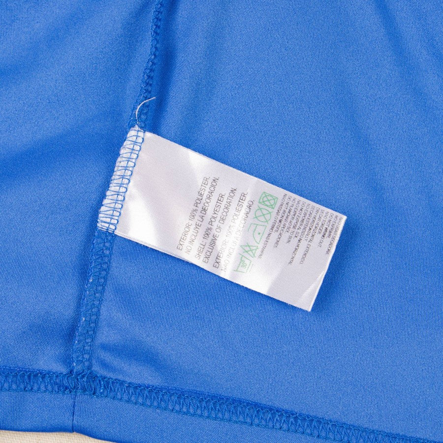 maglia home novara lazzari 20 2013/2014 by JOMA - Home (4)